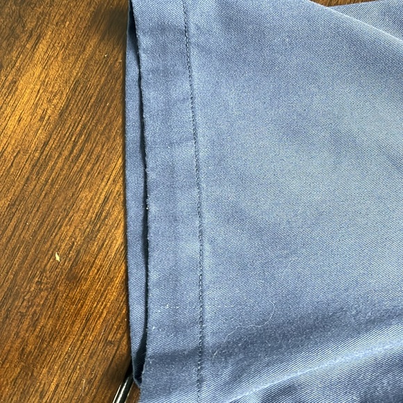 Men’s Dickies Button Down Shirt Size XL - Picture 6 of 7